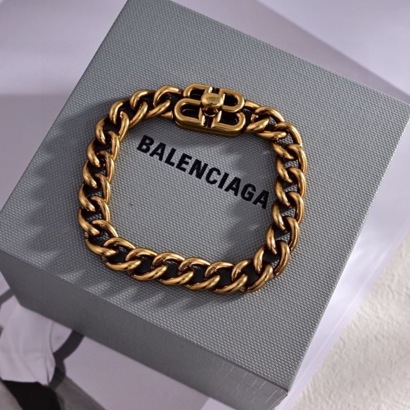 Balenciaga Bracelets